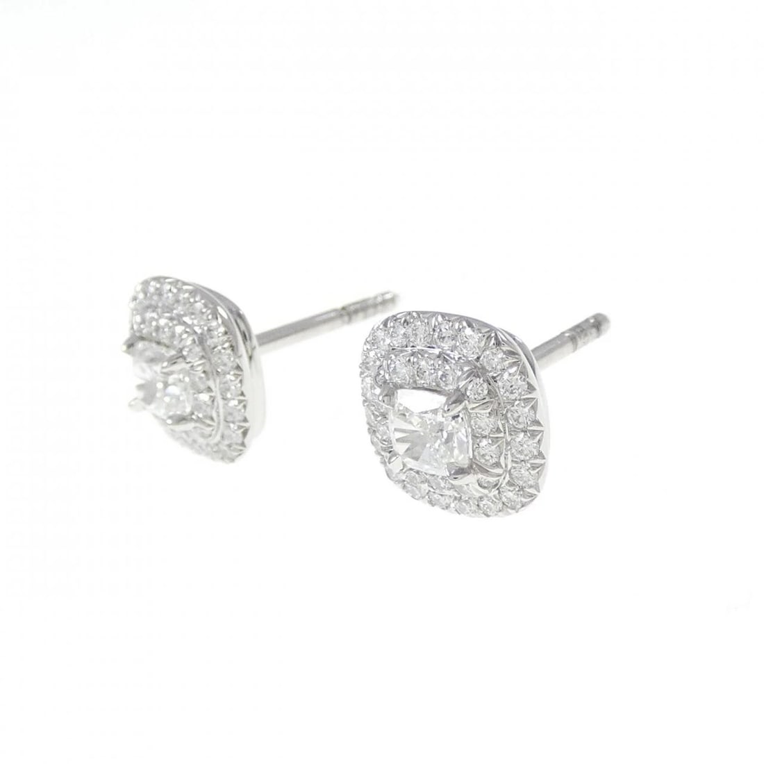 TIFFANY SOLESTE EARRINGS - 2