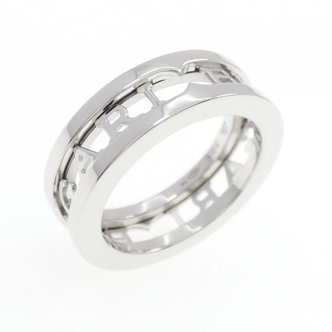 BVLGARI B.ZERO1 RING (1 of 2)