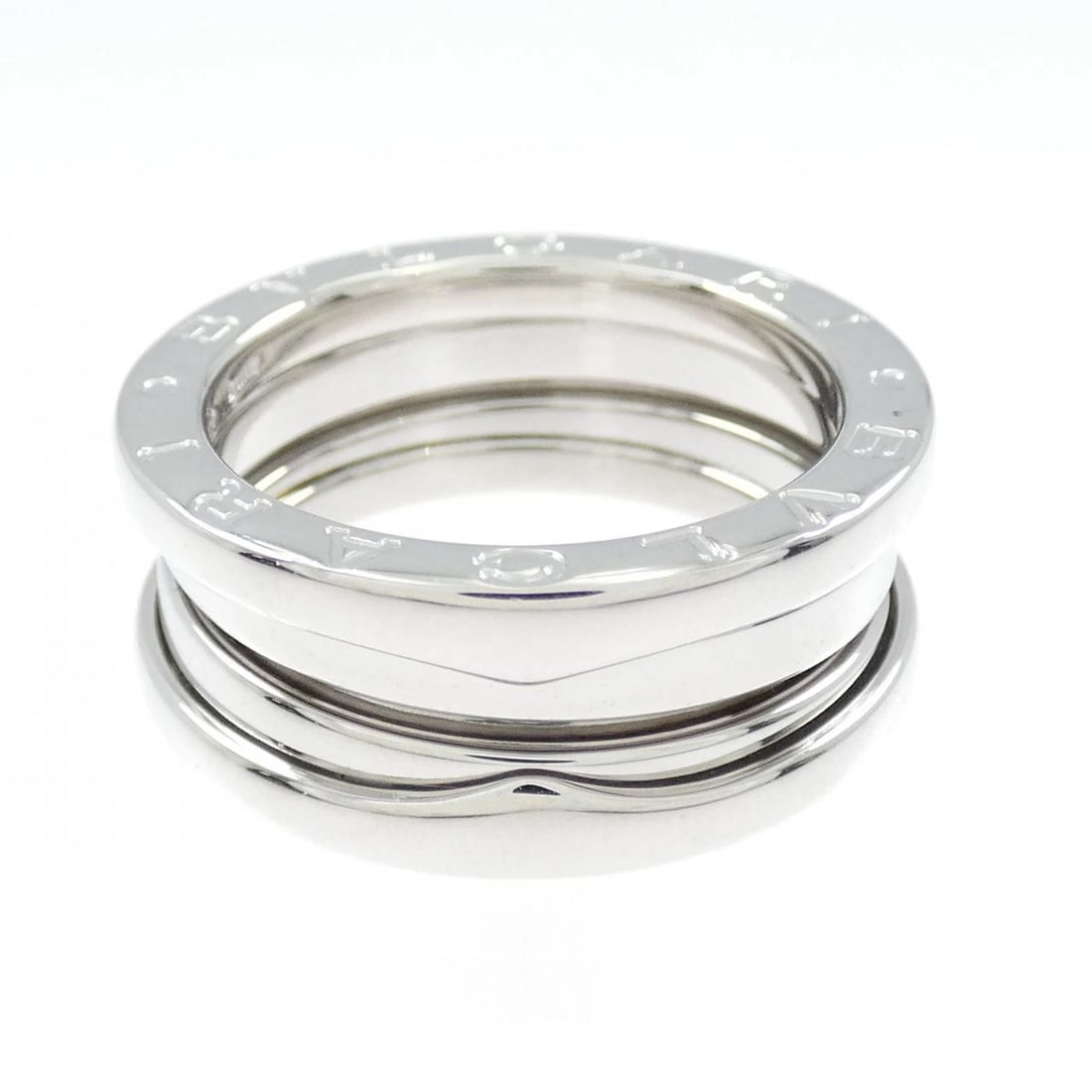 BVLGARI B.ZERO1 3 BANDS RING - 2