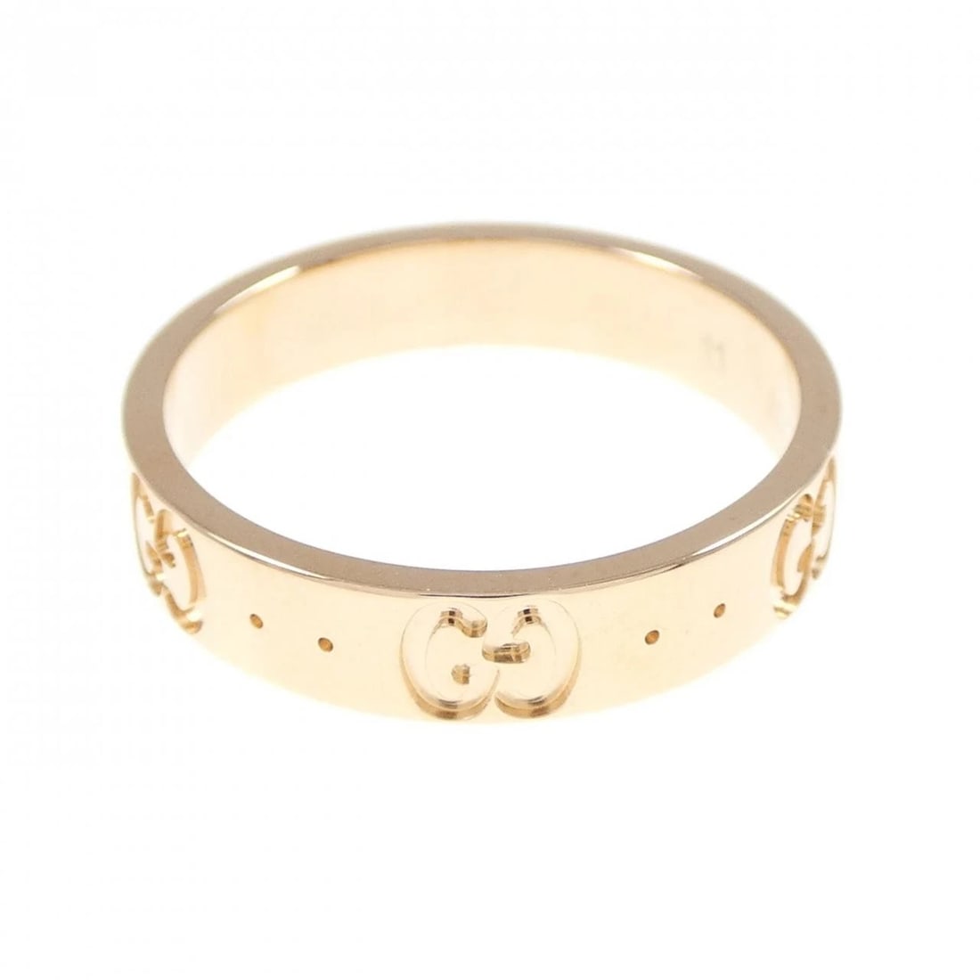 GUCCI ICON RING - 2