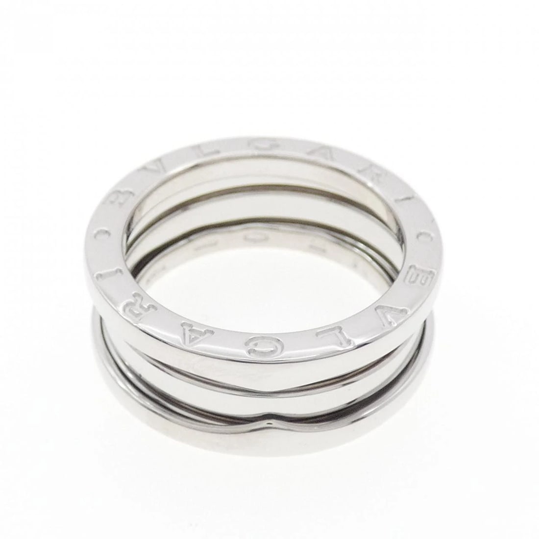 BVLGARI B.ZERO1 3 BANDS RING - 2