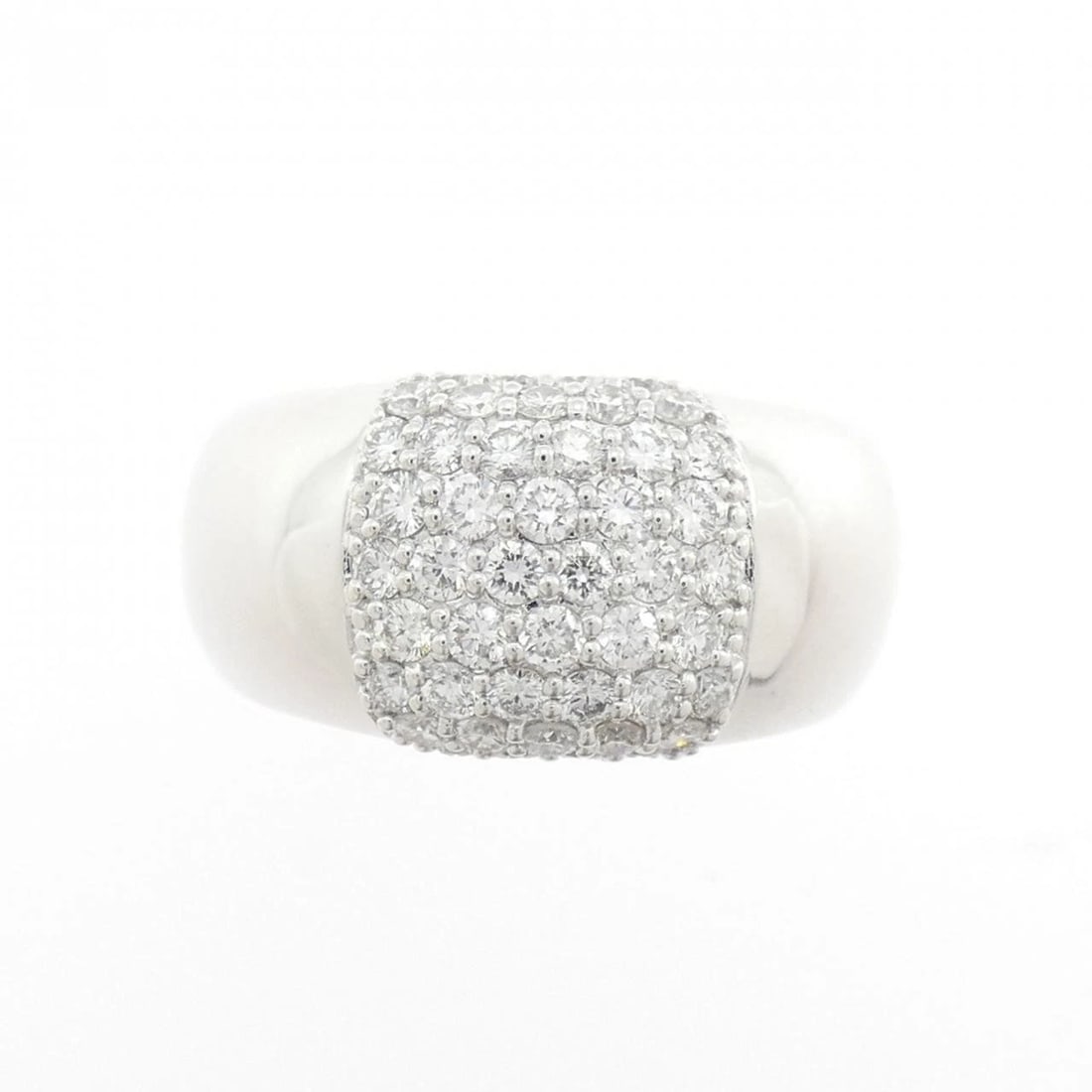 PONTE VECCHIO DIAMOND RING - 2