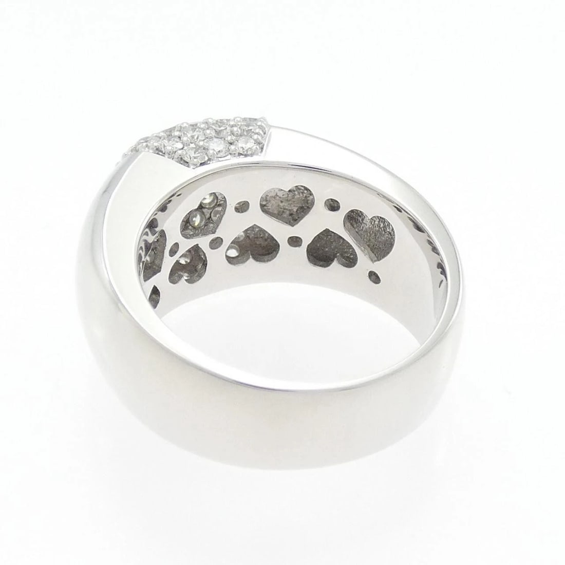 PONTE VECCHIO DIAMOND RING - 3