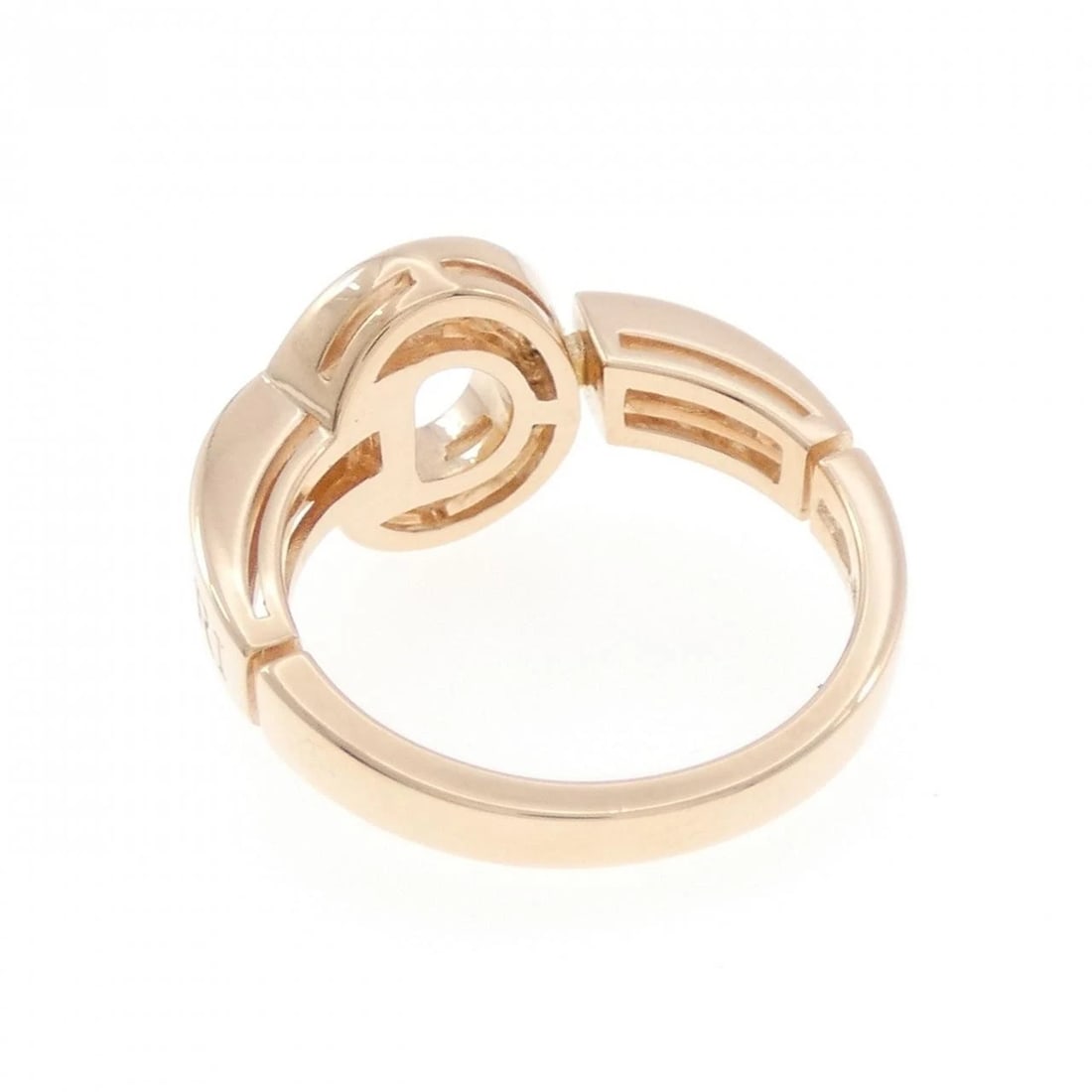 BVLGARI RING - 3