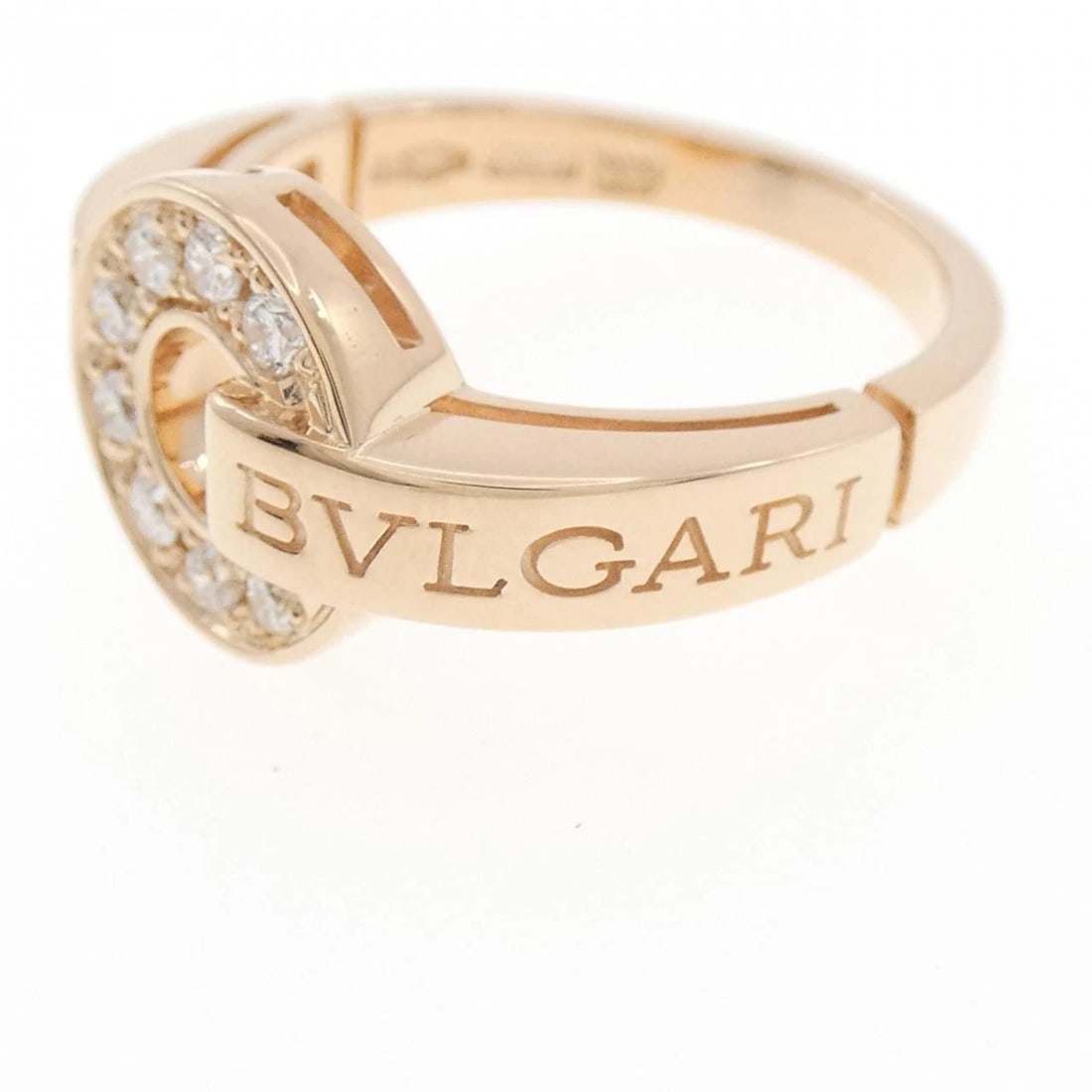 BVLGARI RING - 4