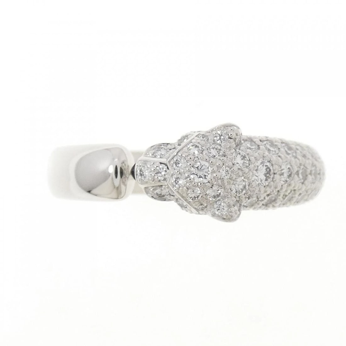 CARTIER PANTHERE RING - 2