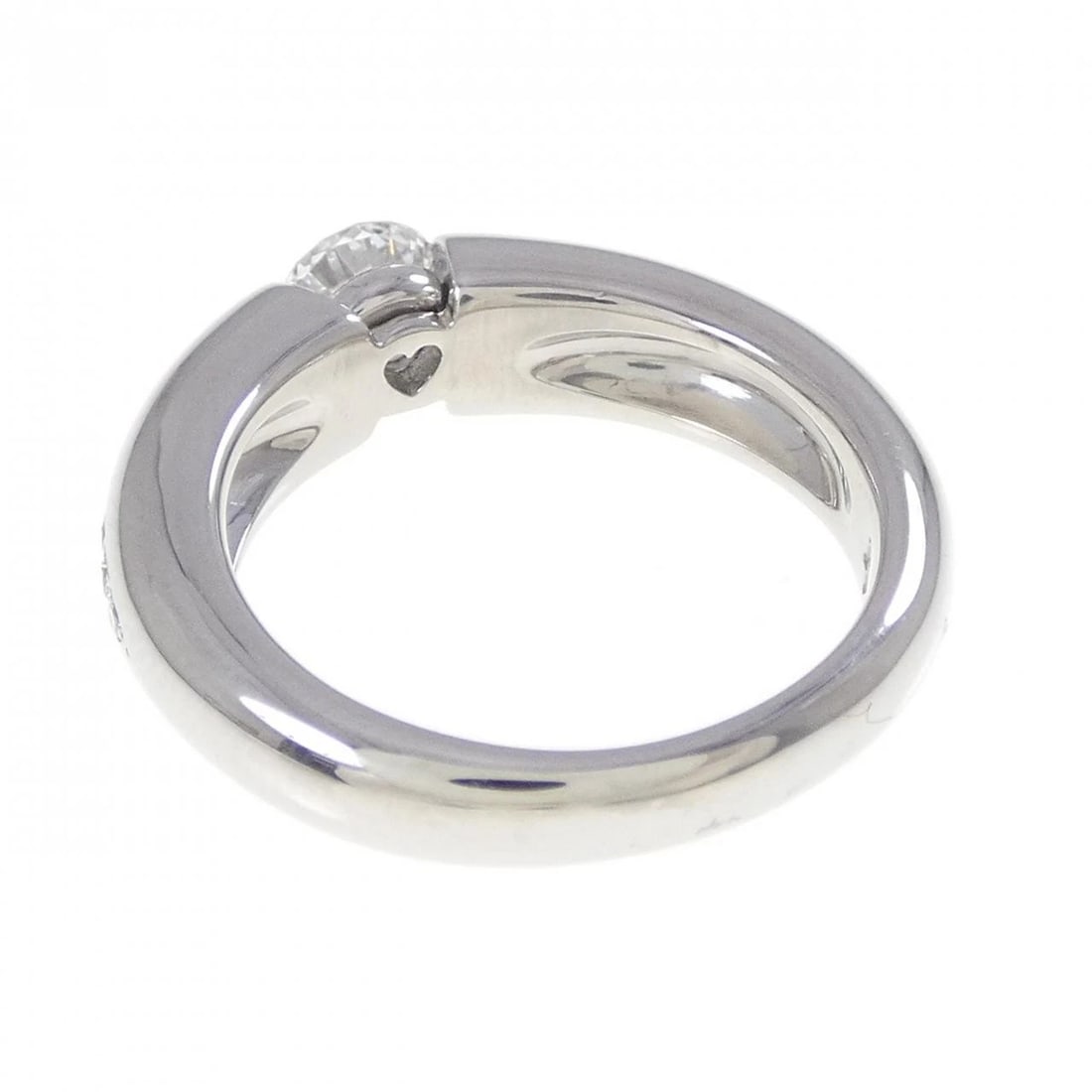 PONTE VECCHIO DIAMOND RING - 3