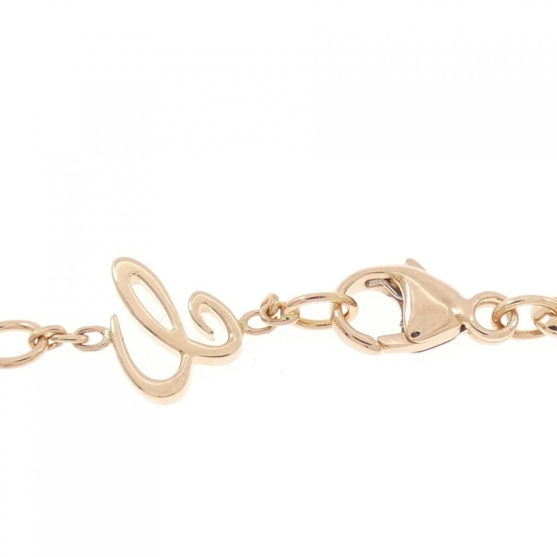 CHOPARD ICE CUBE BRACELET - 4