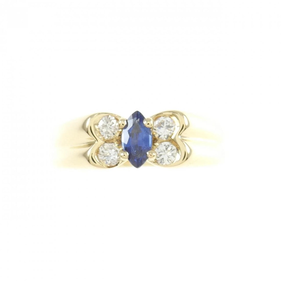 VAN CLEEF & ARPELS CELIA RING - 2