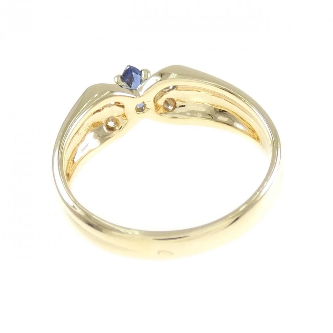 VAN CLEEF & ARPELS CELIA RING - 3