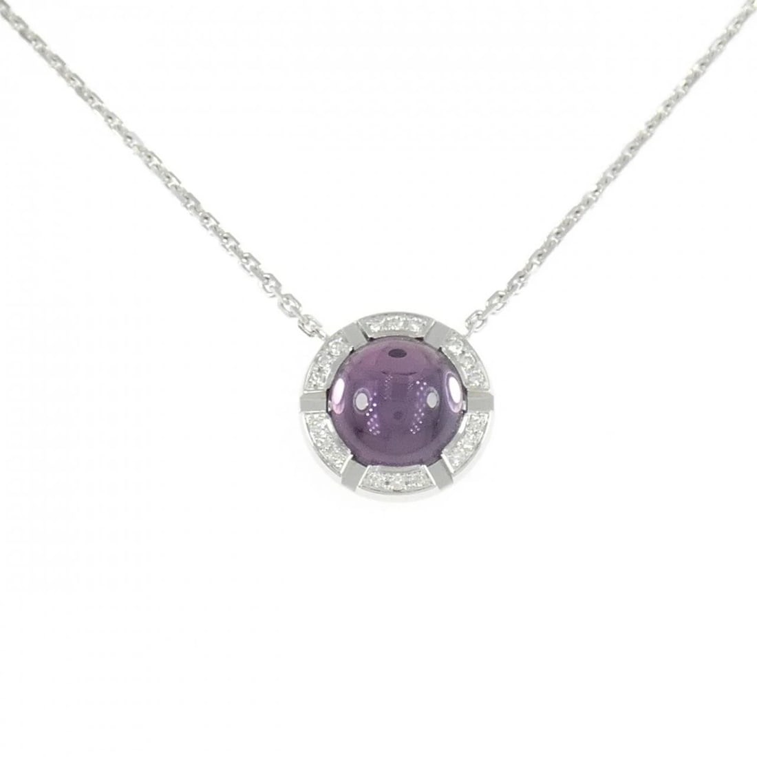 CHAUMET CLASS ONE SMALL NECKLACE (1 of 3)