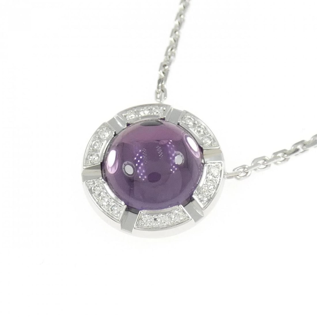 CHAUMET CLASS ONE SMALL NECKLACE - 3