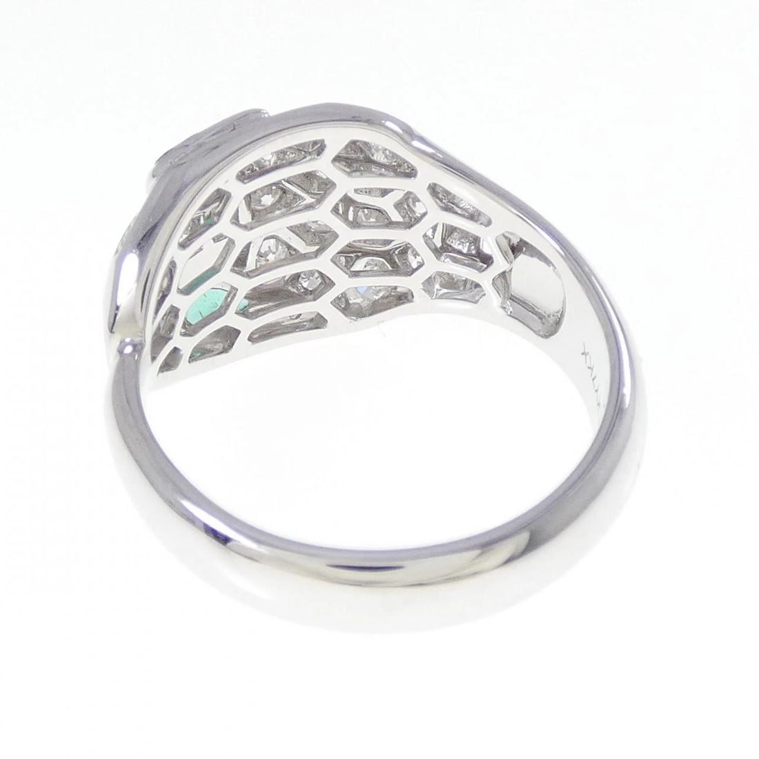 BVLGARI SERPENTI RING - 3