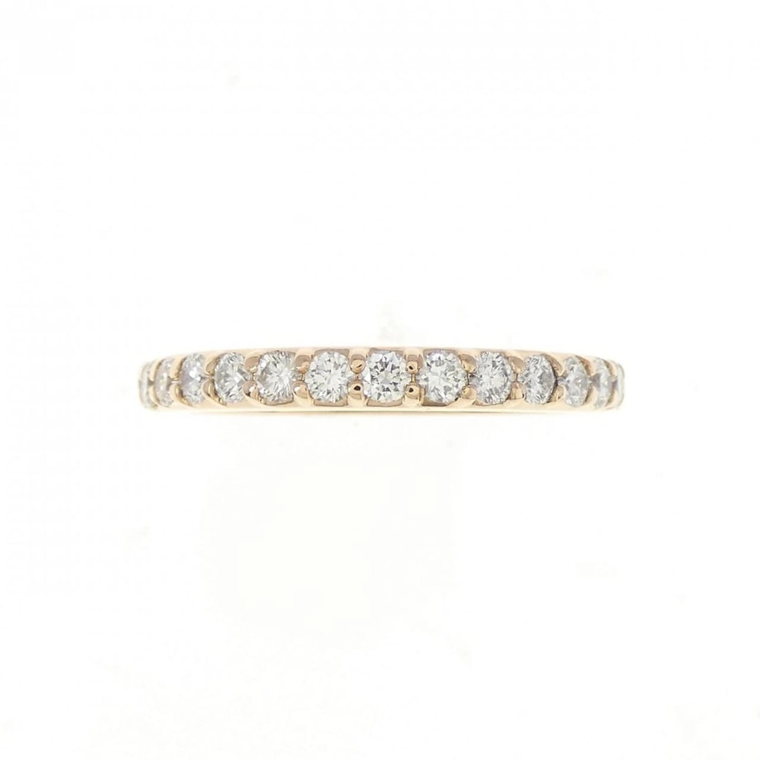 PONTE VECCHIO DIAMOND RING - 2