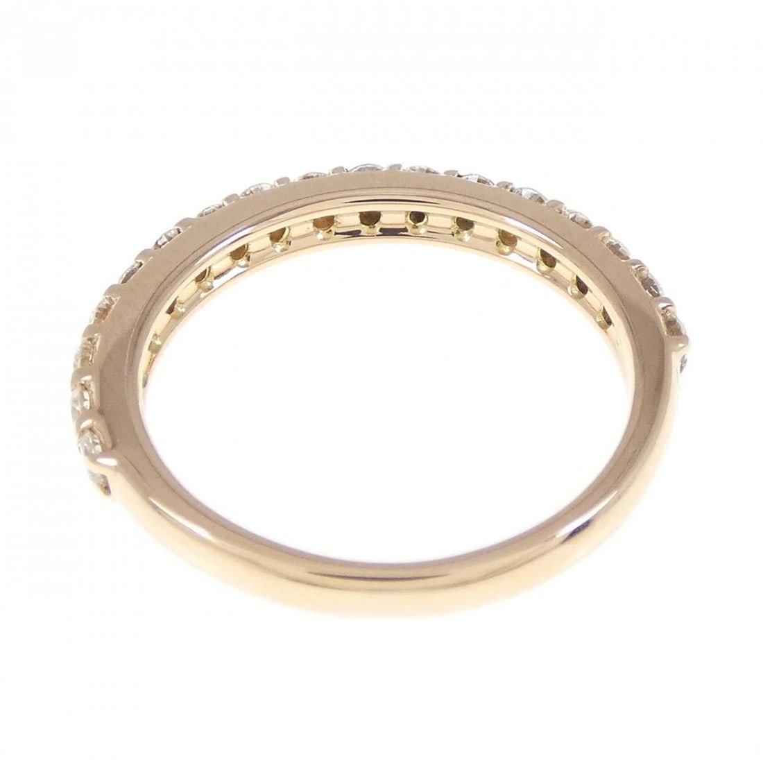 PONTE VECCHIO DIAMOND RING - 3