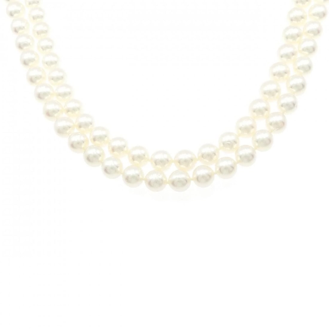 TASAKI AKOYA PEARL NECKLACE (1 of 3)