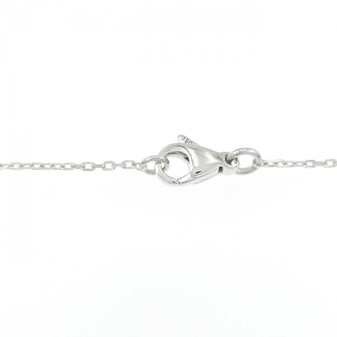 CHANEL COMET SMALL NECKLACE - 4