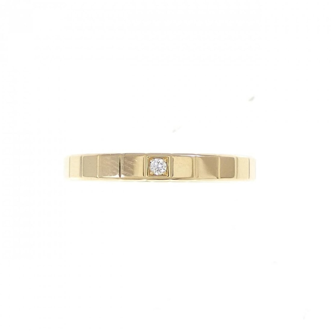 CHOPARD ICE CUBE RING - 2