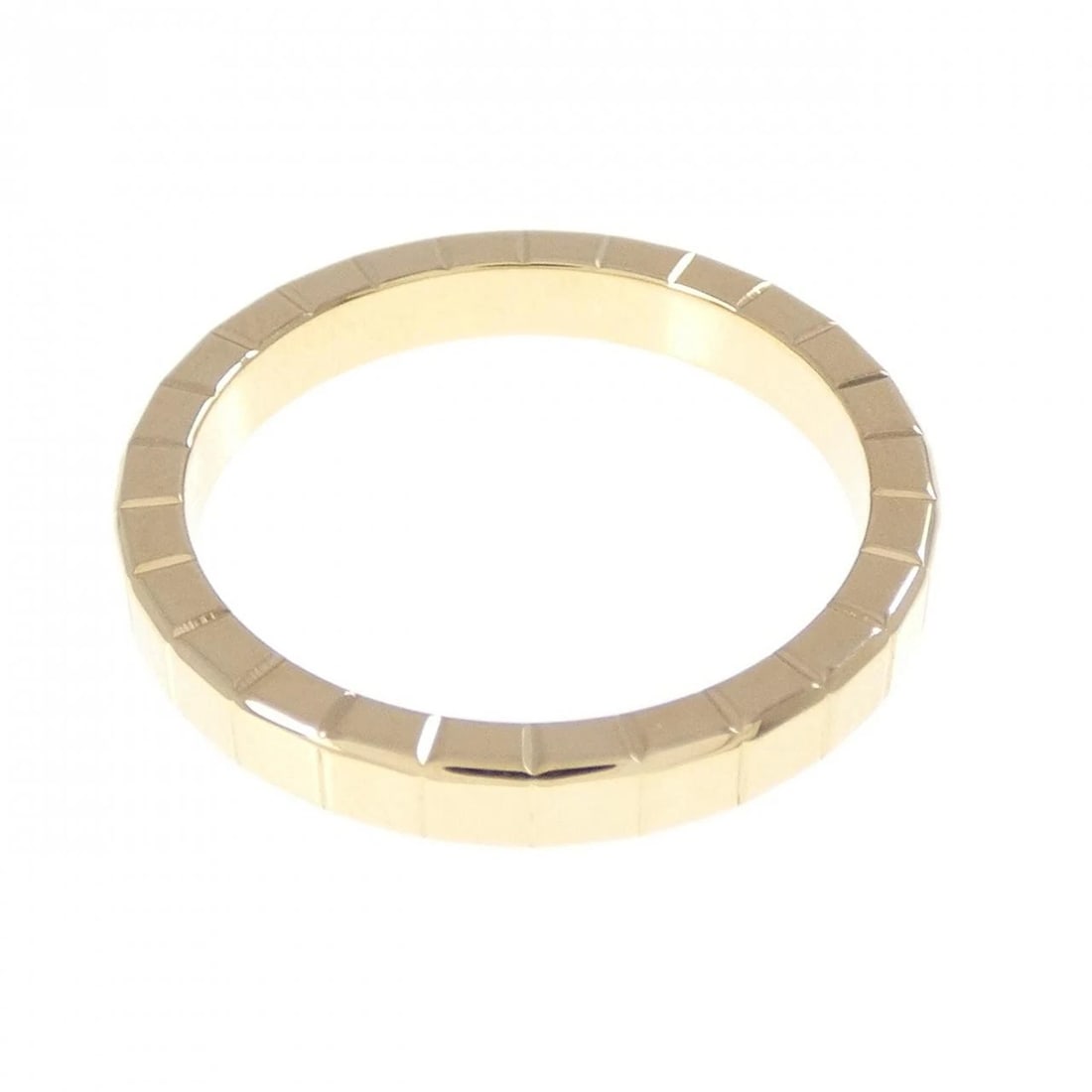 CHOPARD ICE CUBE RING - 3