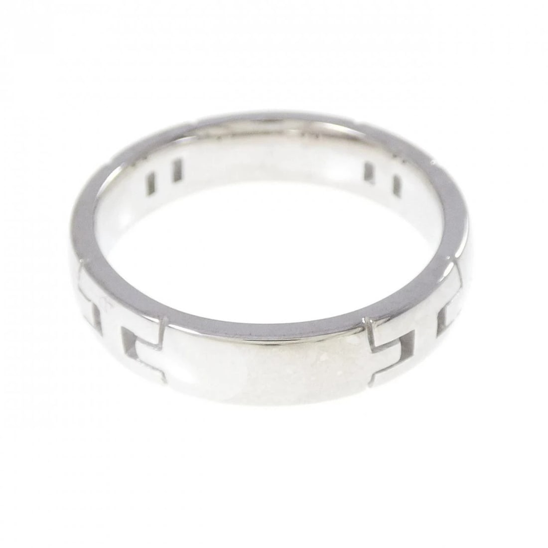 HERMES HERCULES PETIT MODEL RING - 2