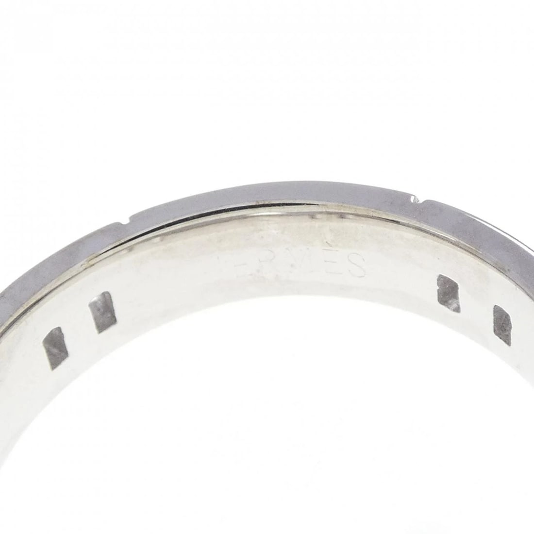 HERMES HERCULES PETIT MODEL RING - 3