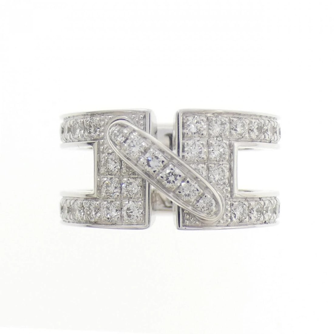 CHAUMET LIEN RING - 2