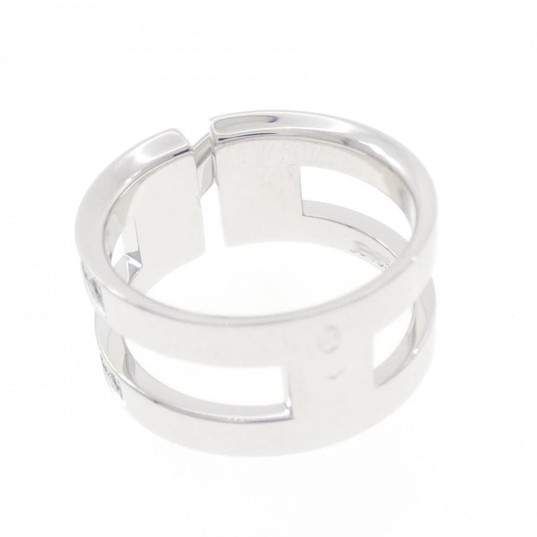 CHAUMET LIEN RING - 3
