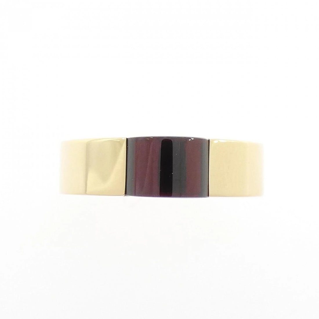 GUCCI GARNET RING - 2