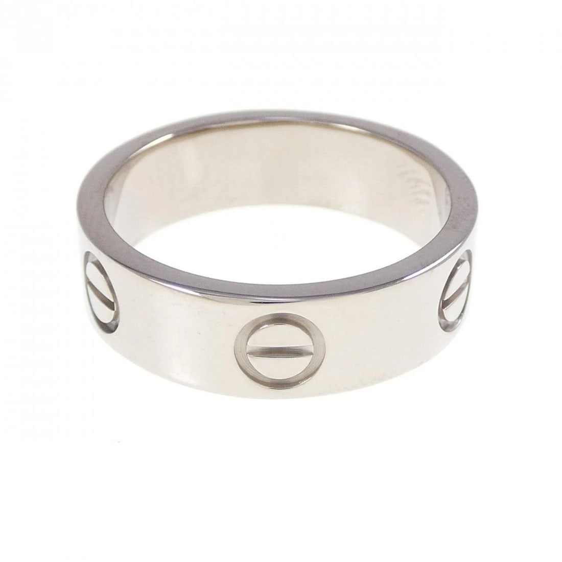 CARTIER LOVE RING - 2