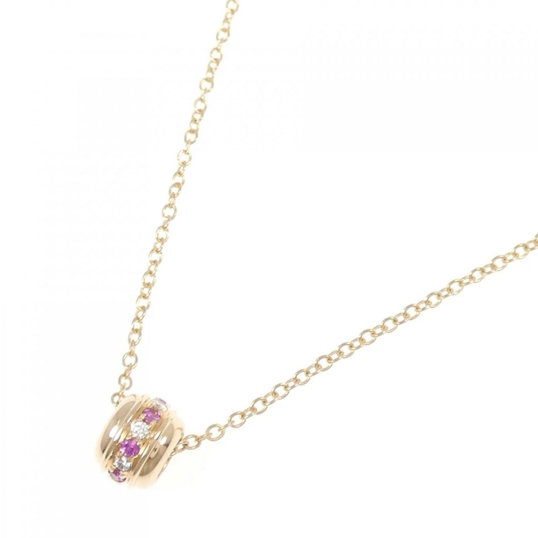 PIAGET RUBY NECKLACE - 2