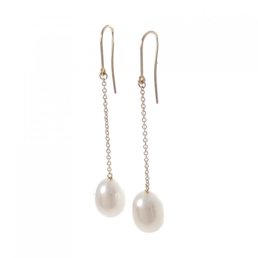 TIFFANY BY THE YARD DROP EARRINGS - 2