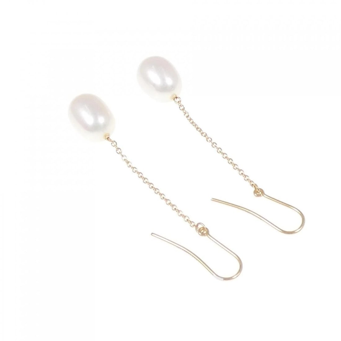 TIFFANY BY THE YARD DROP EARRINGS - 3