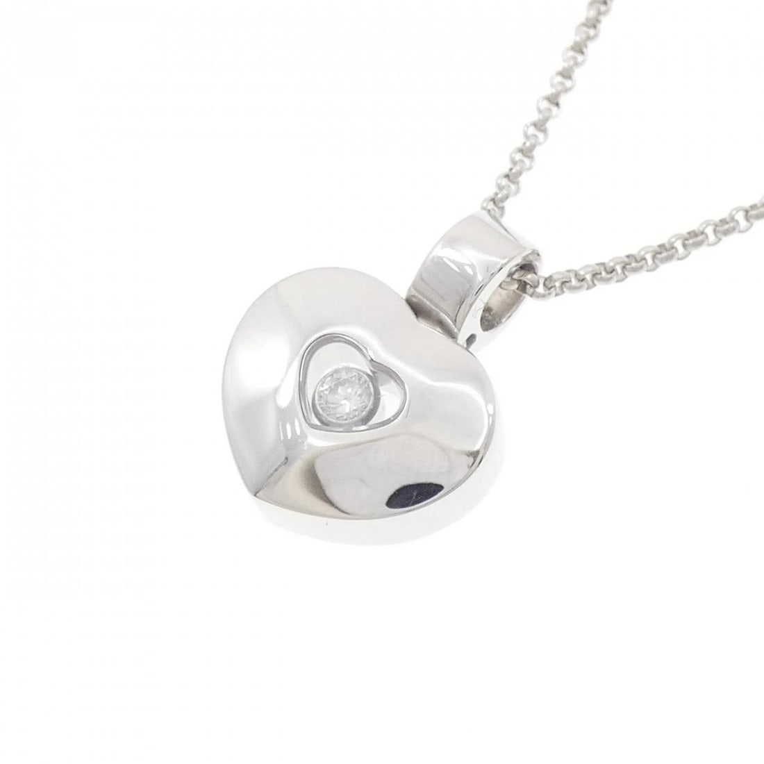 CHOPARD DIAMOND NECKLACE - 3