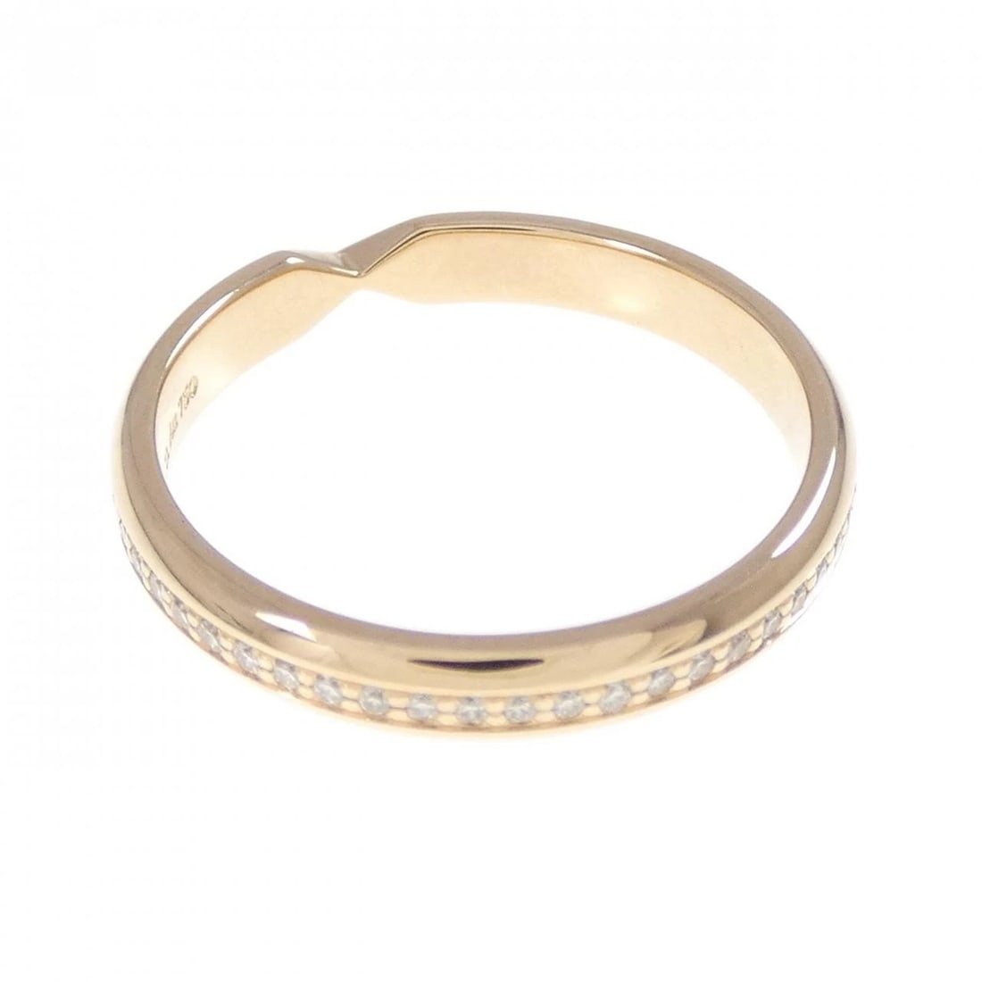 TIFFANY NESTING NARROW RING - 3