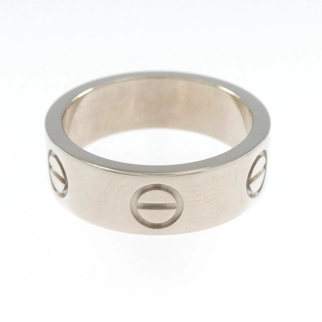 CARTIER LOVE RING - 2