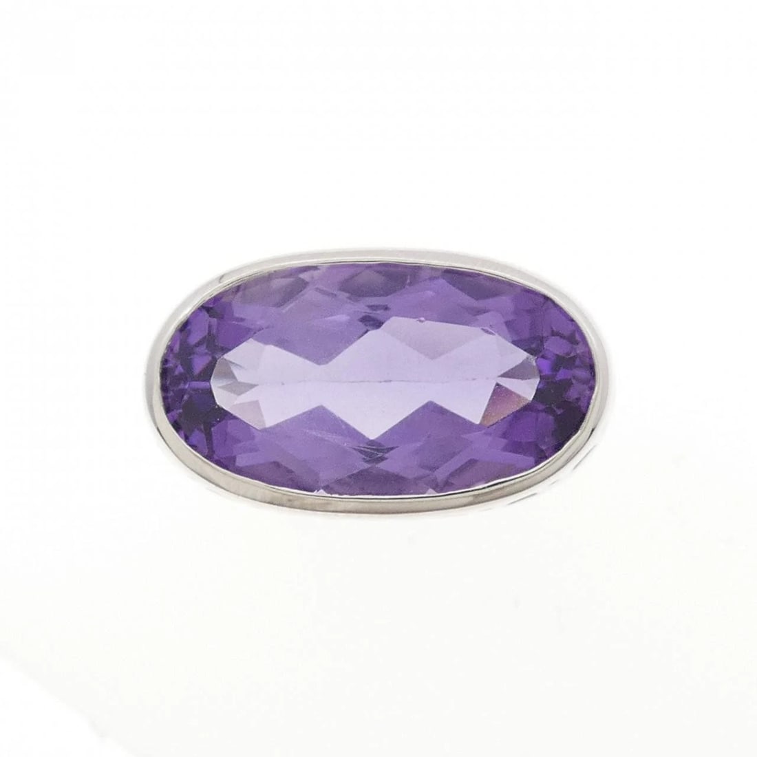 PONTE VECCHIO AMETHYST RING - 2