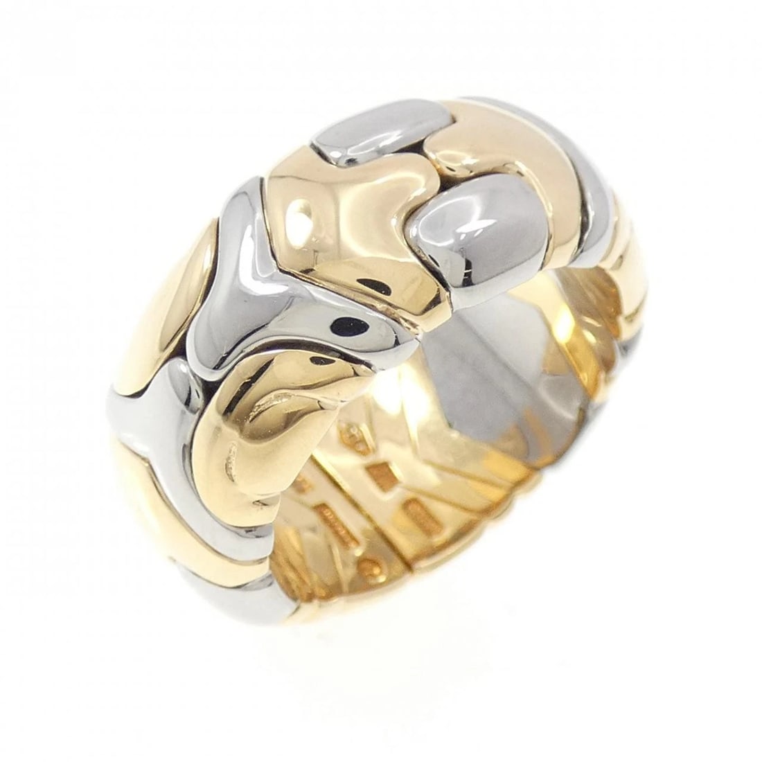 BVLGARI ALVEARE RING (1 of 3)