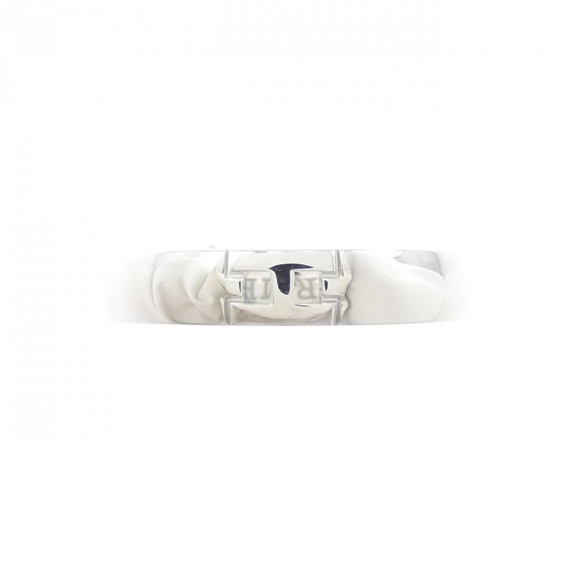 HERMES SELLIER HERCULES RING - 2