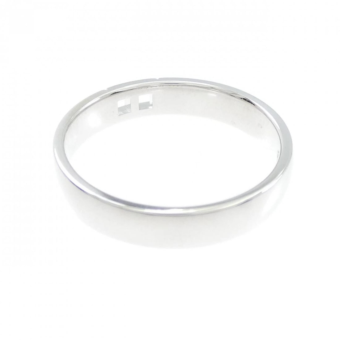 HERMES SELLIER HERCULES RING - 3