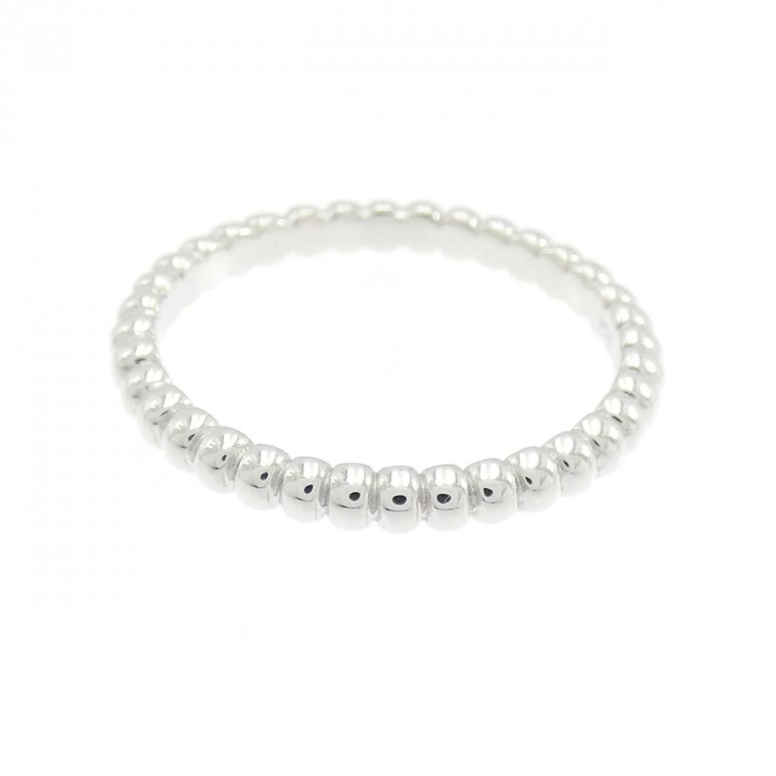 VAN CLEEF & ARPELS PERRELET SMALL RING - 2