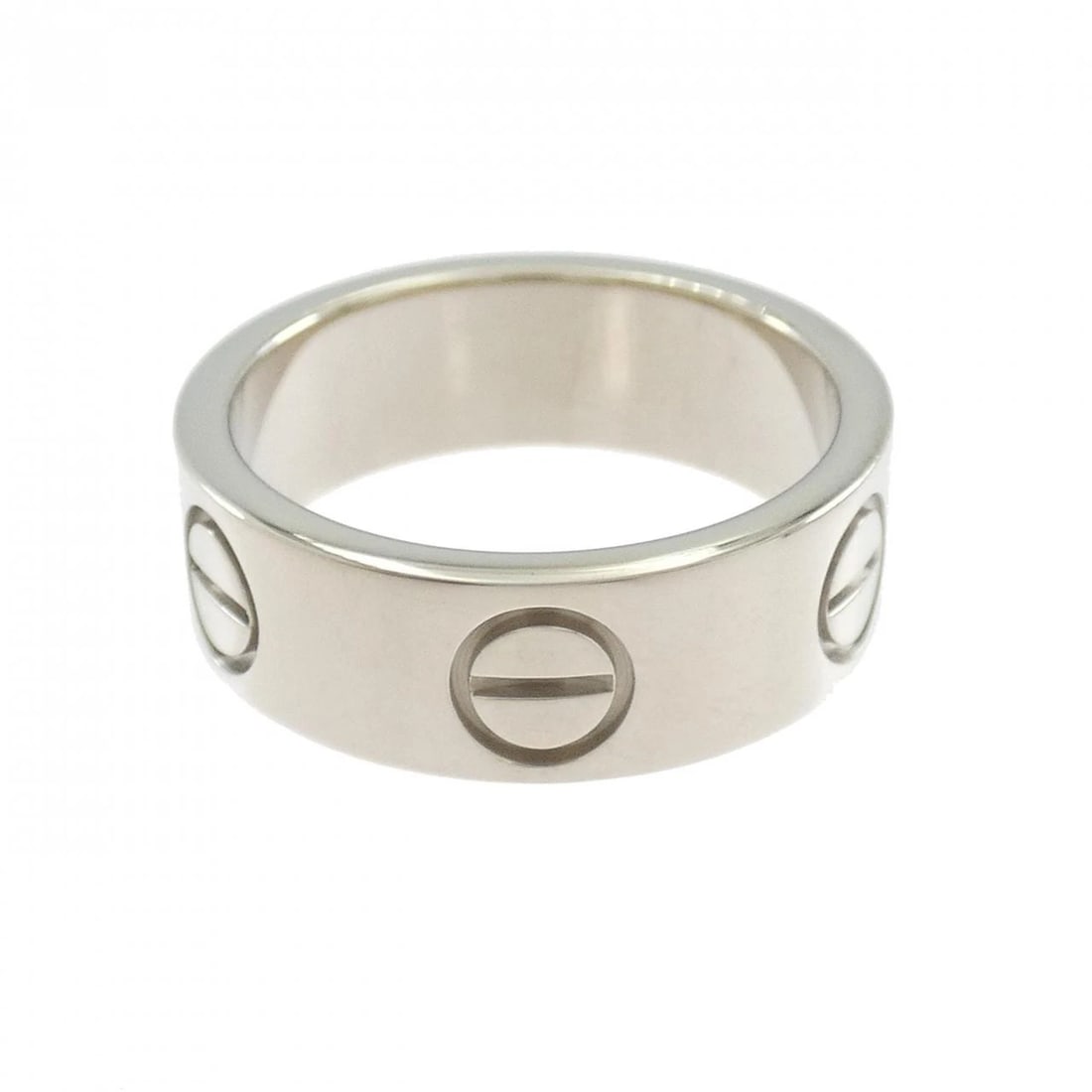 CARTIER LOVE RING - 2