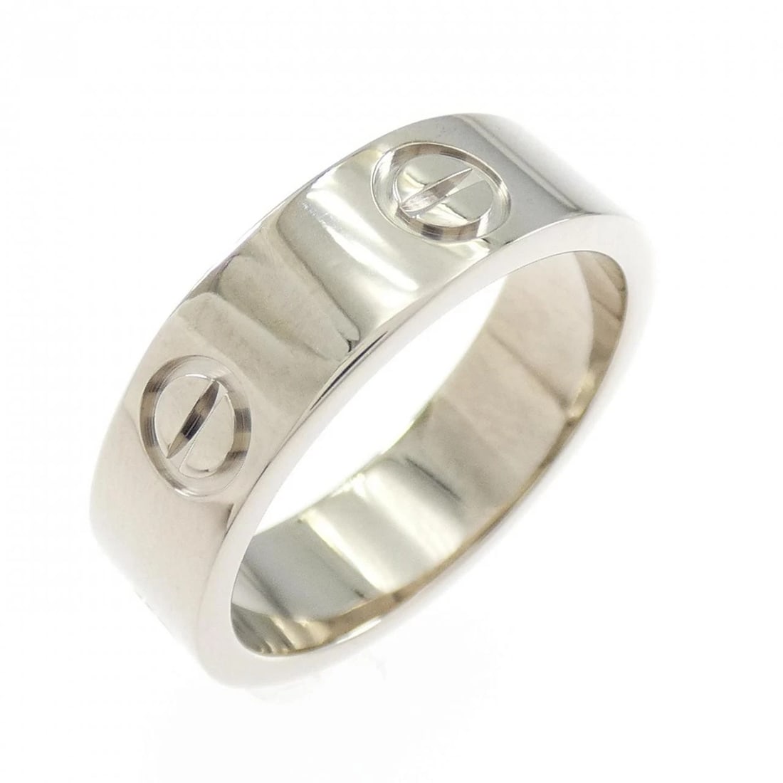 CARTIER LOVE RING (1 of 3)
