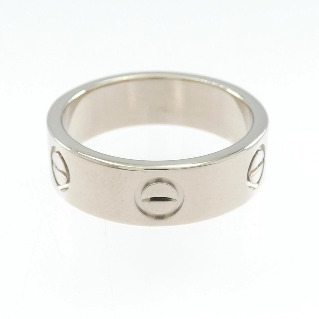 CARTIER LOVE RING - 2