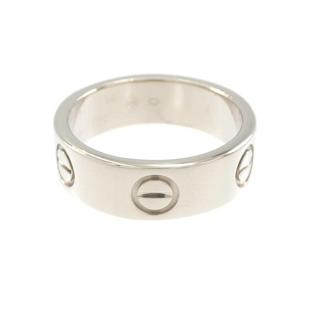 CARTIER LOVE RING - 2