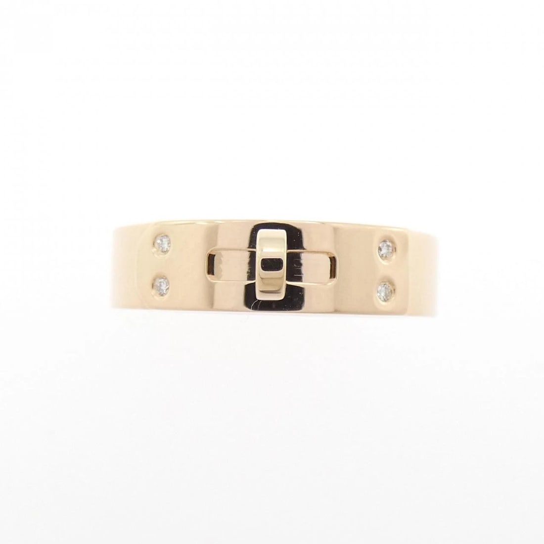 HERMES KELLY RING - 2