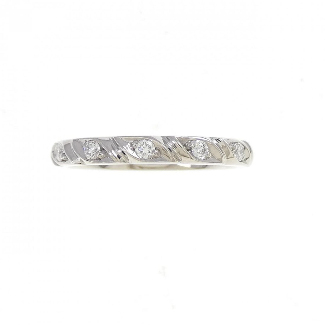 CHAUMET TORSADE RING - 2