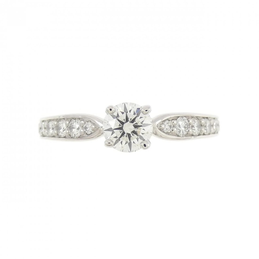 TIFFANY & CO. HARMONY RING - 2