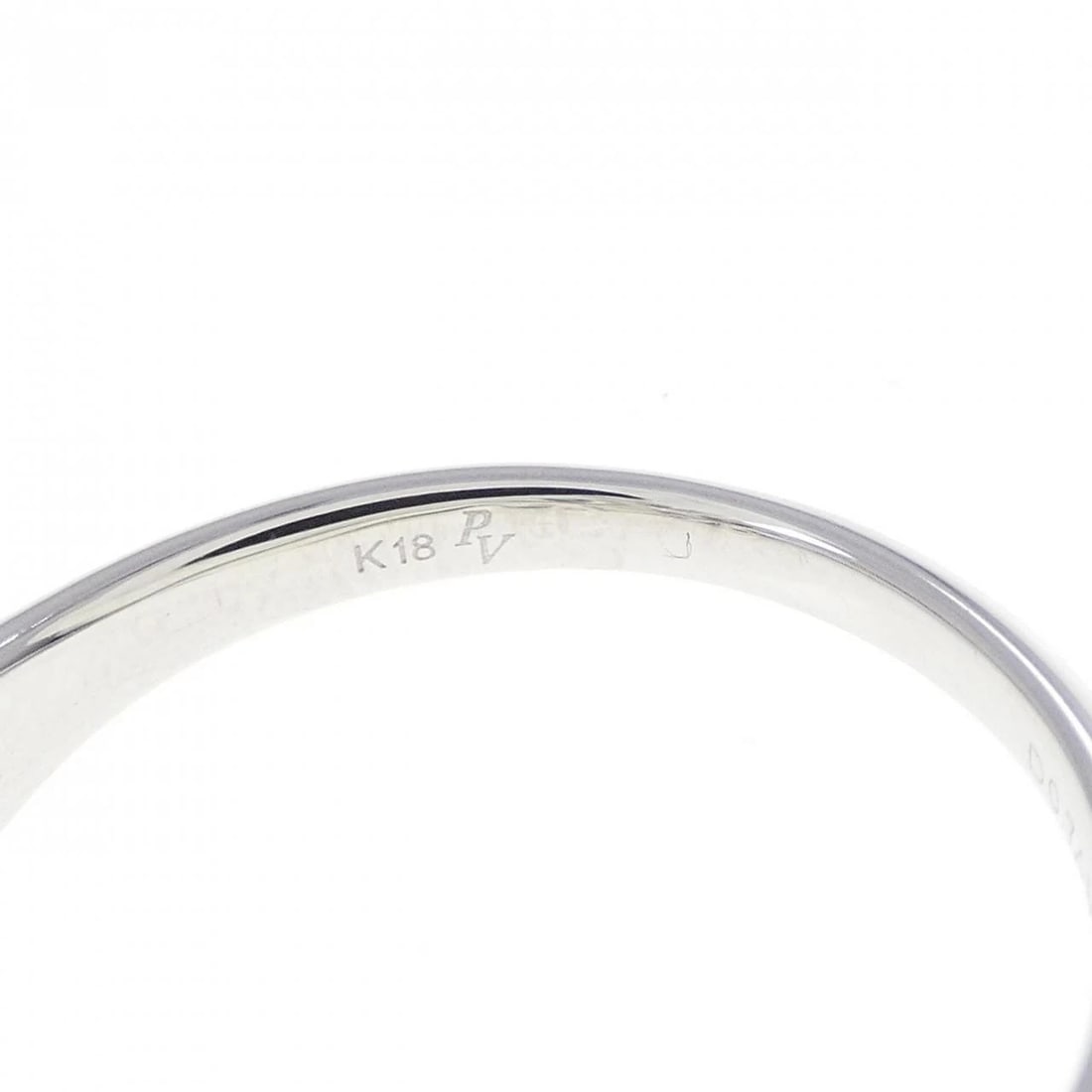 PONTE VECCHIO DIAMOND RING - 4