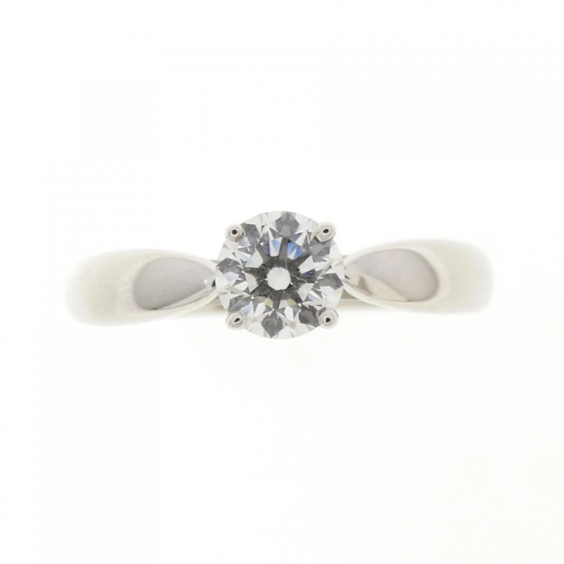 TIFFANY & CO. HARMONY RING - 2
