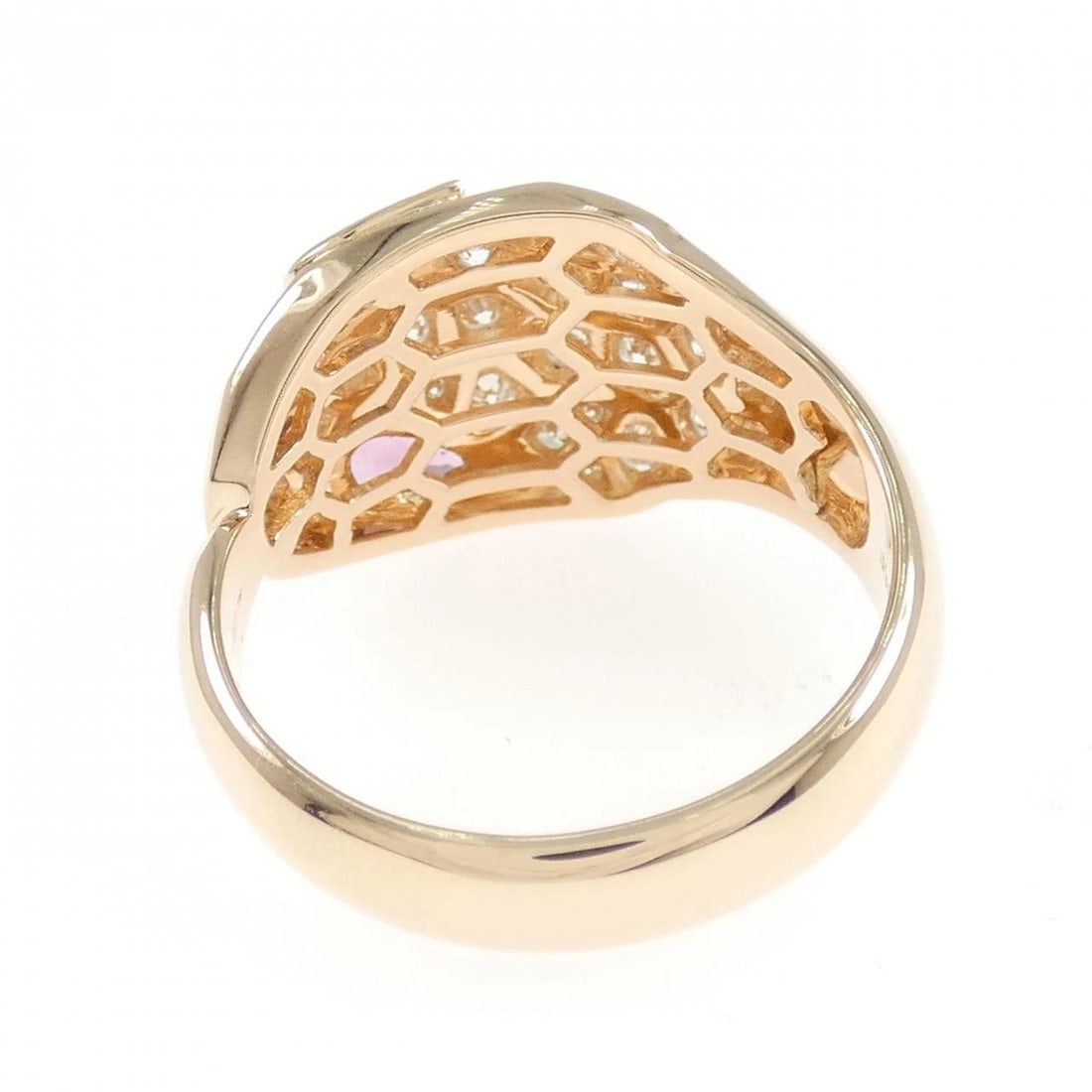 BVLGARI SERPENTI RING - 3